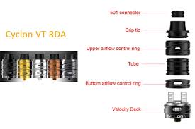 Novita'(credo) Spedizione Gearbest [SigarettaElettronicaForum.com]