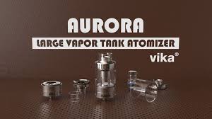 Novità in Casa Vikacig [SigarettaElettronicaForum.com]