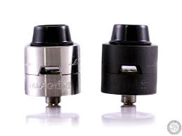 Aria/Anarchist Sleeper RDA Che Bomba :) [SigarettaElettronicaForum.com]