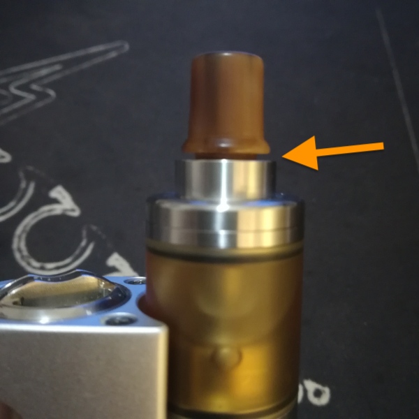 4C Tank RTA Clone Wejoytech E Yftk [SigarettaElettronicaForum.com]