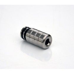 Drip Tip: Una Storia, Tante Storie [SigarettaElettronicaForum.com]