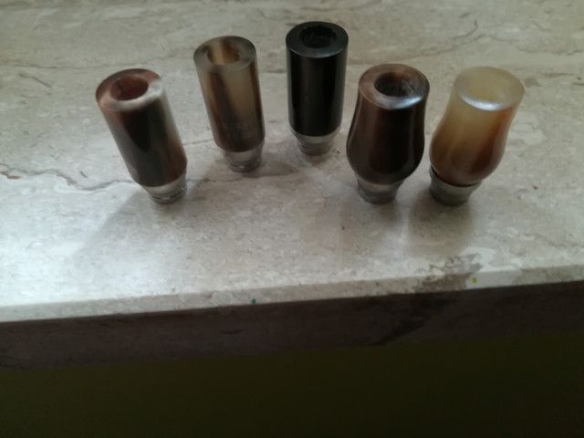 Drip Tip: Una Storia, Tante Storie [SigarettaElettronicaForum.com]