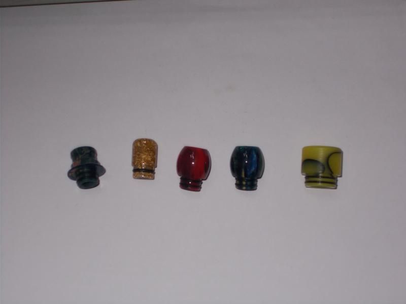 Drip Tip: Una Storia, Tante Storie [SigarettaElettronicaForum.com]