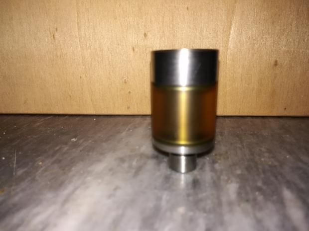Dvarw Mtl Rta by KHM Mods [SigarettaElettronicaForum.com]