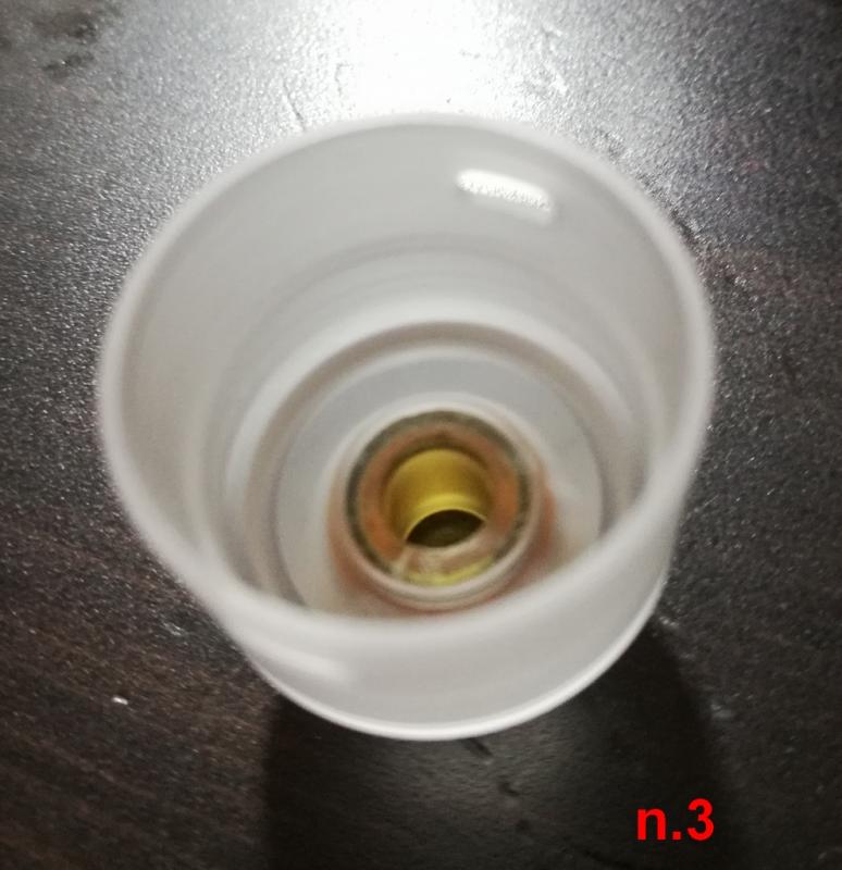 Gas Mods - Nixon S RDA [SigarettaElettronicaForum.com]
