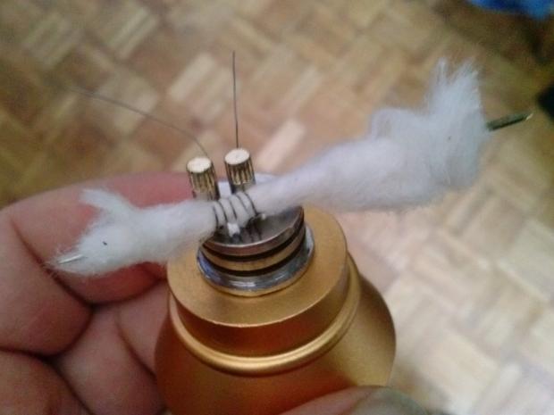 LO SVAPO LENTO [SigarettaElettronicaForum.com]
