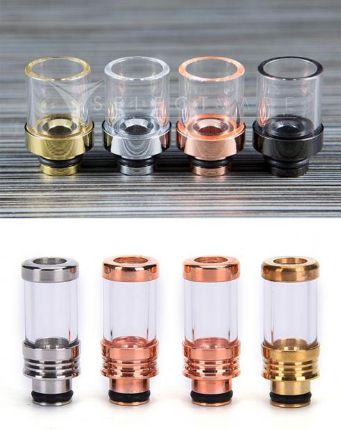 Finalmente Arrivata La Tesla Nano 120W Versione SteamPunk [SigarettaElettronicaForum.com]
