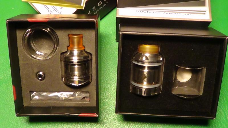 Hotcig Centaur Mini RTA [SigarettaElettronicaForum.com]