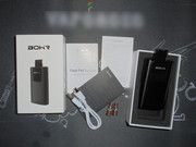 Bohr Vape Flask Pod VW [SigarettaElettronicaForum.com]