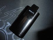 Bohr Vape Flask Pod VW [SigarettaElettronicaForum.com]