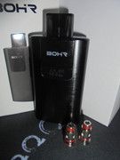 Bohr Vape Flask Pod VW [SigarettaElettronicaForum.com]