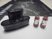 Bohr Vape Flask Pod VW [SigarettaElettronicaForum.com]