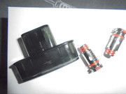 Bohr Vape Flask Pod VW [SigarettaElettronicaForum.com]