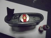 Bohr Vape Flask Pod VW [SigarettaElettronicaForum.com]