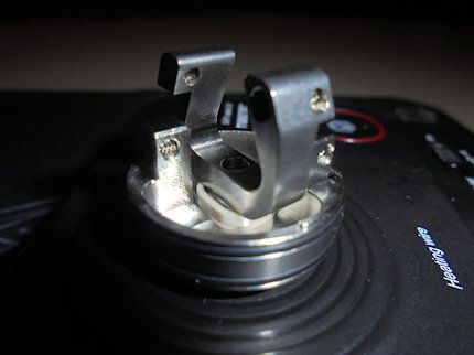 GFV Goforvape Eternal RDA [SigarettaElettronicaForum.com]