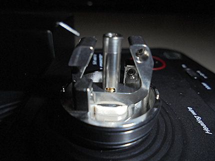 GFV Goforvape Eternal RDA [SigarettaElettronicaForum.com]