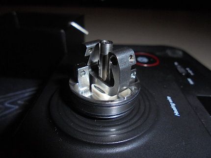 GFV Goforvape Eternal RDA [SigarettaElettronicaForum.com]