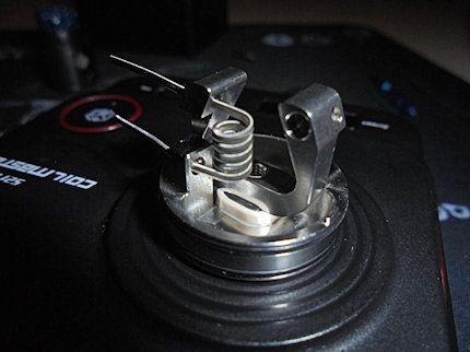 GFV Goforvape Eternal RDA [SigarettaElettronicaForum.com]
