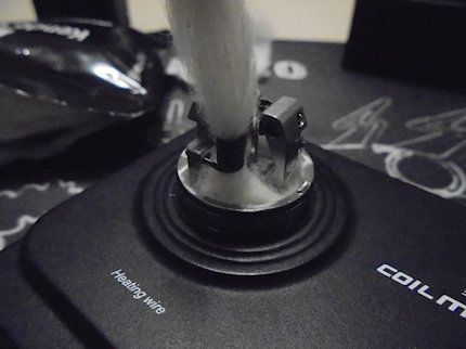 GFV Goforvape Eternal RDA [SigarettaElettronicaForum.com]