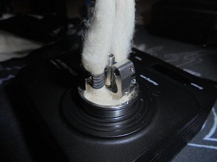 GFV Goforvape Eternal RDA [SigarettaElettronicaForum.com]