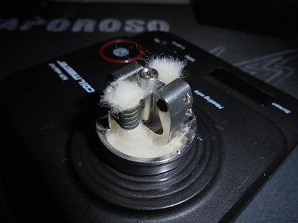 GFV Goforvape Eternal RDA [SigarettaElettronicaForum.com]