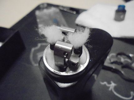 GFV Goforvape Eternal RDA [SigarettaElettronicaForum.com]