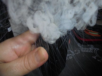 GFV Goforvape Eternal RDA [SigarettaElettronicaForum.com]