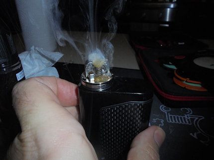 GFV Goforvape Eternal RDA [SigarettaElettronicaForum.com]