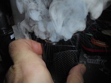 GFV Goforvape Eternal RDA [SigarettaElettronicaForum.com]