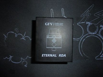 GFV Goforvape Eternal RDA [SigarettaElettronicaForum.com]