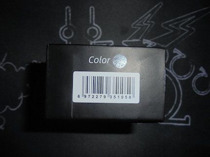 GFV Goforvape Eternal RDA [SigarettaElettronicaForum.com]