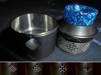 GFV Goforvape Eternal RDA [SigarettaElettronicaForum.com]