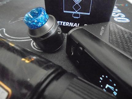 GFV Goforvape Eternal RDA [SigarettaElettronicaForum.com]