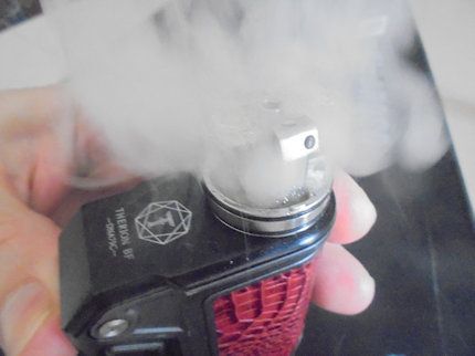 GFV Goforvape Eternal RDA [SigarettaElettronicaForum.com]
