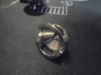 GFV Goforvape Double UP RTA [SigarettaElettronicaForum.com]