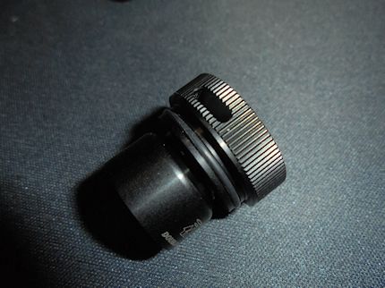 GFV Goforvape Double UP RTA [SigarettaElettronicaForum.com]
