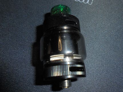 GFV Goforvape Double UP RTA [SigarettaElettronicaForum.com]