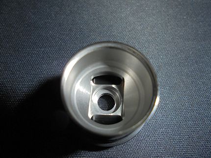 GFV Goforvape Double UP RTA [SigarettaElettronicaForum.com]