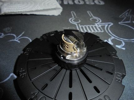 GFV Goforvape Double UP RTA [SigarettaElettronicaForum.com]