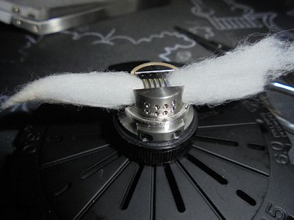 GFV Goforvape Double UP RTA [SigarettaElettronicaForum.com]
