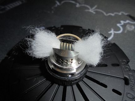GFV Goforvape Double UP RTA [SigarettaElettronicaForum.com]
