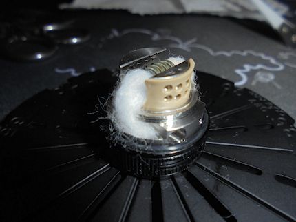 GFV Goforvape Double UP RTA [SigarettaElettronicaForum.com]