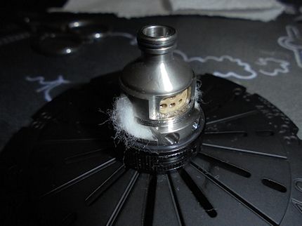 GFV Goforvape Double UP RTA [SigarettaElettronicaForum.com]