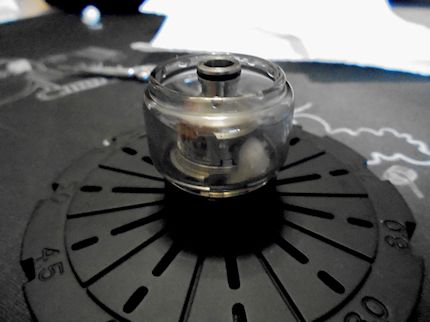 GFV Goforvape Double UP RTA [SigarettaElettronicaForum.com]