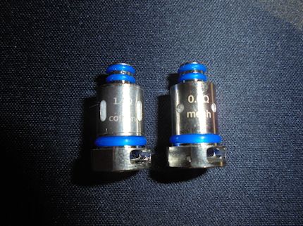 STARSS Romeo [SigarettaElettronicaForum.com]