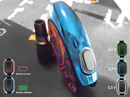 STARSS Romeo [SigarettaElettronicaForum.com]