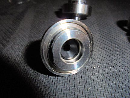 Damn Vape Diamond Mtl Rta [SigarettaElettronicaForum.com]