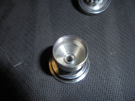 Damn Vape Diamond Mtl Rta [SigarettaElettronicaForum.com]