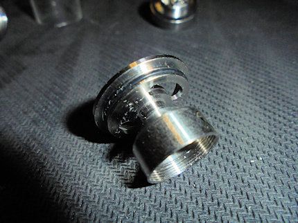 Damn Vape Diamond Mtl Rta [SigarettaElettronicaForum.com]