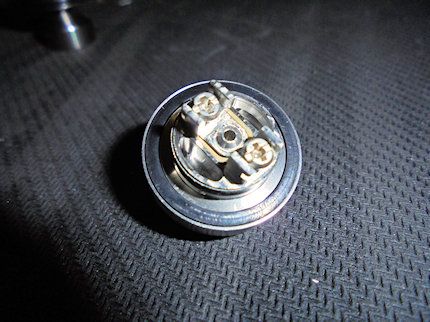 Damn Vape Diamond Mtl Rta [SigarettaElettronicaForum.com]